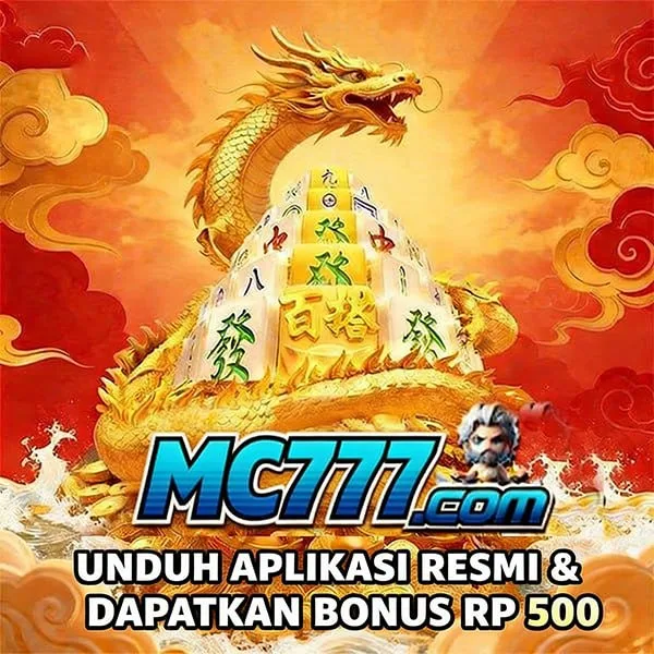 MC777 2026 Slot Gacor RTP Tinggi