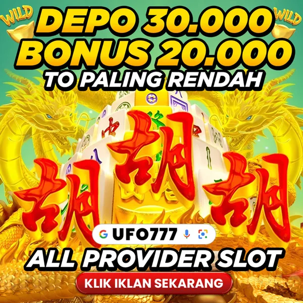 UFO777 WD Cepat DANA OVO GoPay