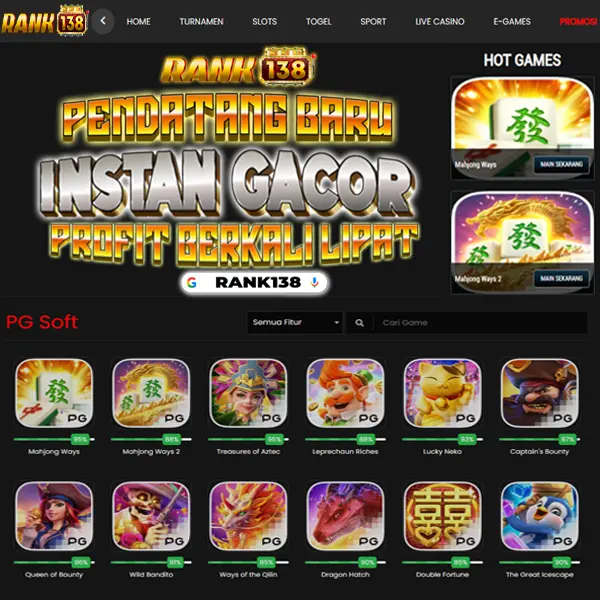 rank138 APK