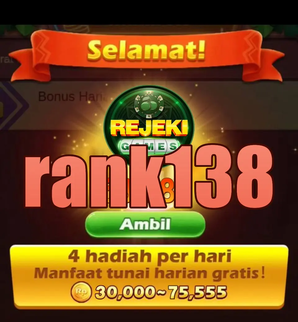 rank138 APK