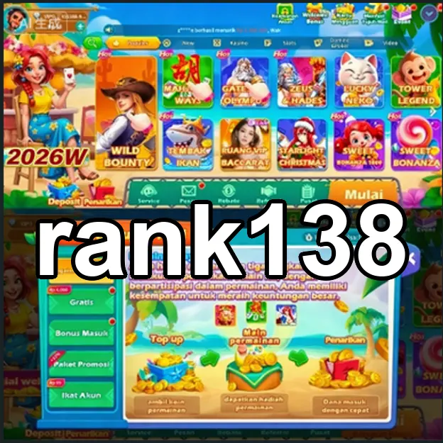 rank138 APK