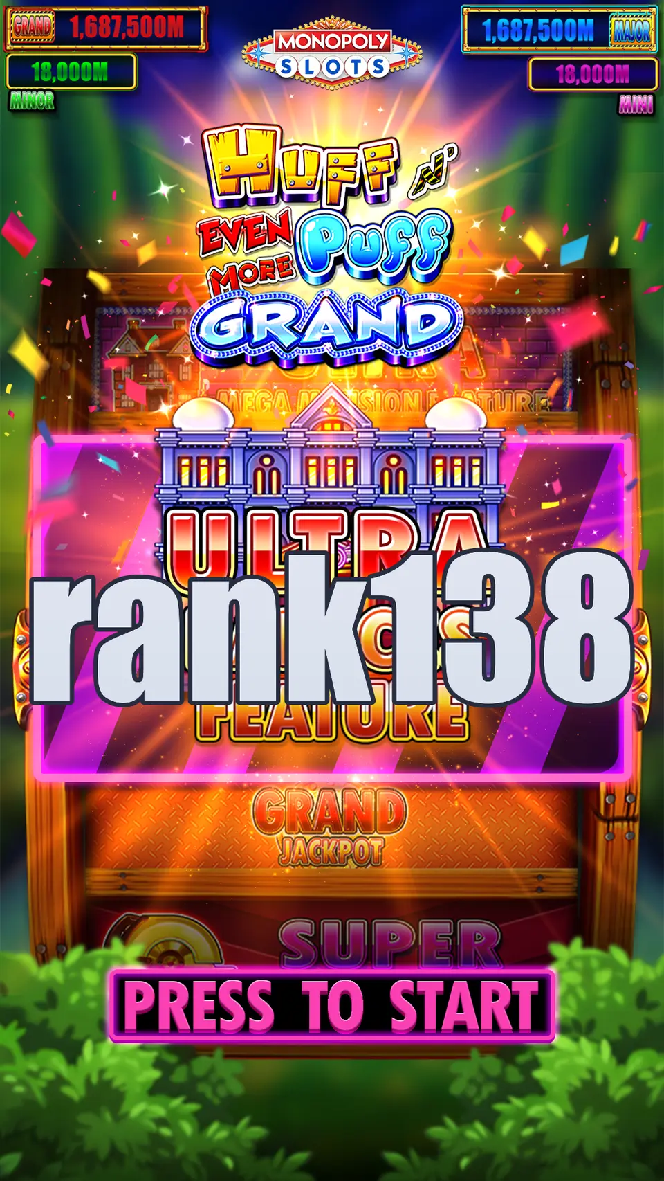 rank138 APK