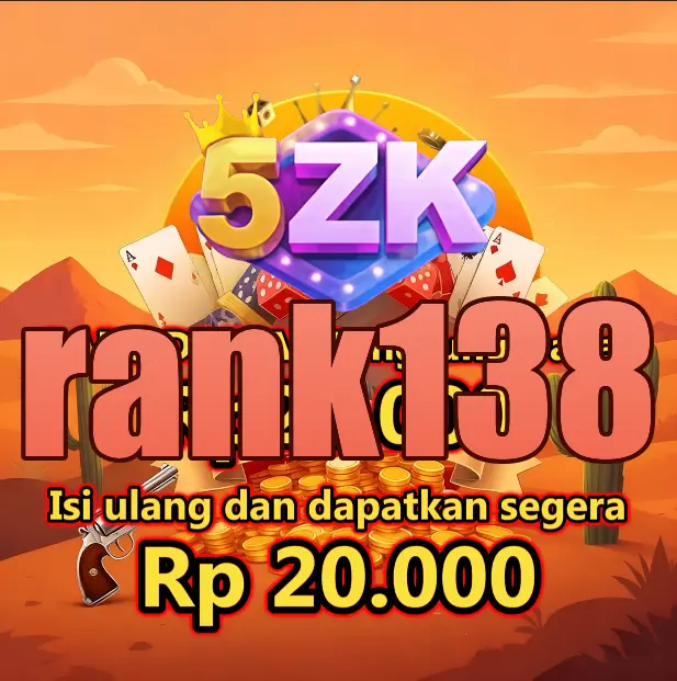 rank138 Masuk