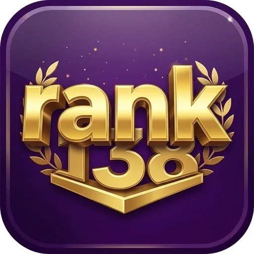 rank138 Logo - Resmi